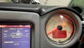 Indian Chieftain Dark Horse, снимка 7