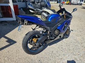 Kawasaki Zxr Лизинг Бартер, снимка 5
