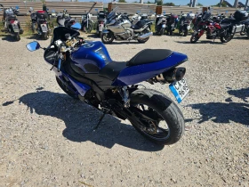 Kawasaki Zxr Лизинг Бартер, снимка 4