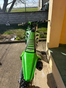 Kawasaki Kx 450, снимка 6