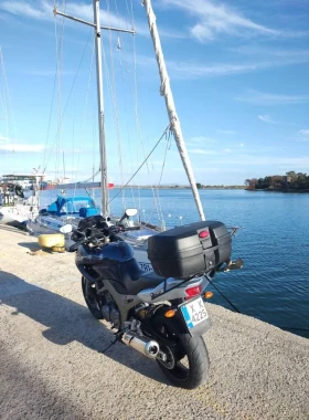 Yamaha Tdm 900, снимка 2