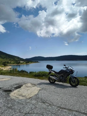 Yamaha Tdm 900, снимка 3