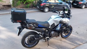 Yamaha Xtz, снимка 8 - Мотоциклети и мототехника - 45358831