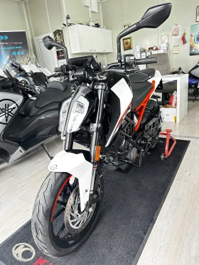 Ktm Duke 125 ABS/LED 10.2017г., снимка 6