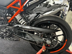 Ktm Duke 125 ABS/LED 10.2017г., снимка 14