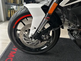 Ktm Duke 125 ABS/LED 10.2017г., снимка 12