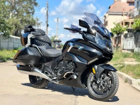  BMW K