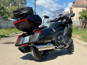BMW K 1600 Grand America | Mobile.bg    5