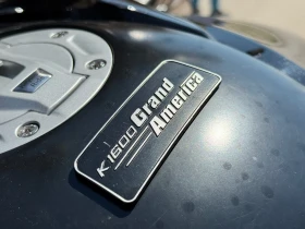 BMW K 1600 Grand America | Mobile.bg    7