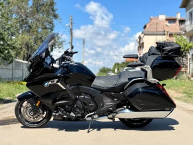 BMW K 1600 Grand America | Mobile.bg    2