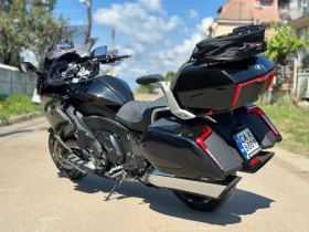 BMW K 1600 Grand America | Mobile.bg    3