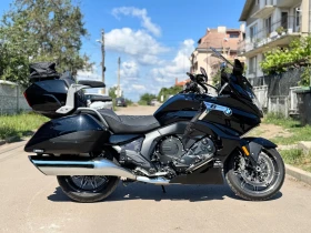 BMW K 1600 Grand America | Mobile.bg    6