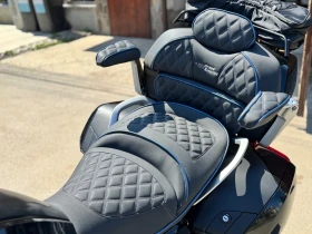 BMW K 1600 Grand America | Mobile.bg    8