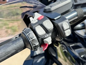 BMW K 1600 Grand America | Mobile.bg    13