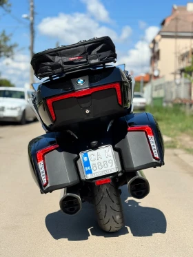 BMW K 1600 Grand America | Mobile.bg    4