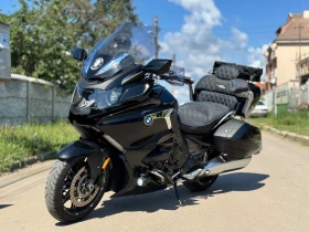 BMW K 1600 Grand America | Mobile.bg    16