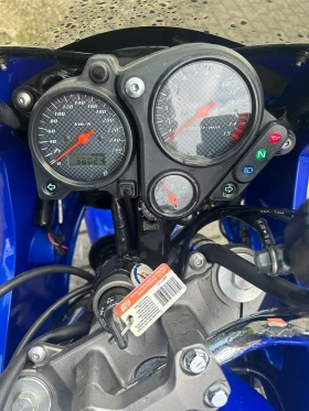 Honda Hornet 600   | Mobile.bg    5