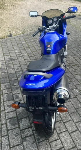 Honda Hornet 600   | Mobile.bg    4