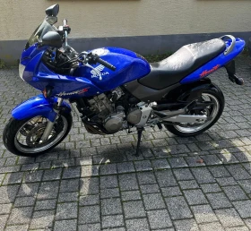 Honda Hornet 600   | Mobile.bg    2