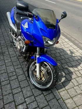 Honda Hornet 600   | Mobile.bg    3