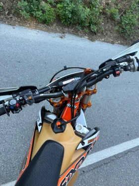 Ktm EXC EXC-F A2 | Mobile.bg    5