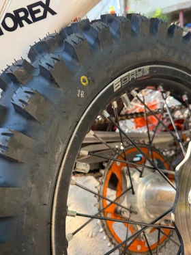 Ktm EXC EXC-F A2 | Mobile.bg    11