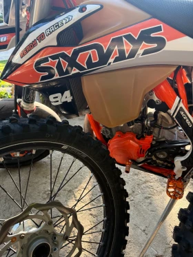 Ktm EXC EXC-F A2 | Mobile.bg    12