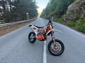 Ktm EXC EXC-F A2 | Mobile.bg    3