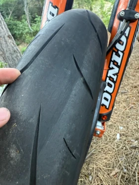 Ktm EXC EXC-F A2 | Mobile.bg    6