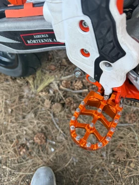 Ktm EXC EXC-F A2 | Mobile.bg    8