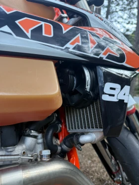 Ktm EXC EXC-F A2 | Mobile.bg    9