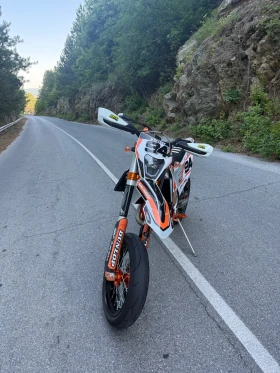 Ktm EXC EXC-F A2 | Mobile.bg    2
