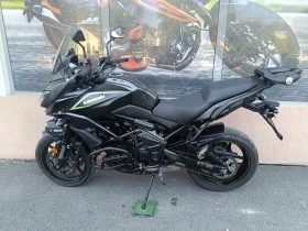 Kawasaki Versys 650 ABS LED | Mobile.bg    10