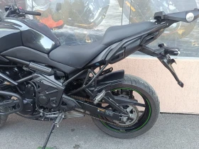 Kawasaki Versys 650 ABS LED | Mobile.bg    14
