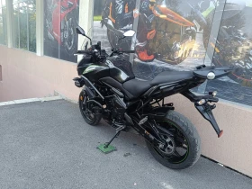 Kawasaki Versys 650 ABS LED | Mobile.bg    11