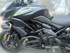 Kawasaki Versys 650 ABS LED | Mobile.bg    13