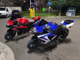Suzuki Gsxr | Mobile.bg    2