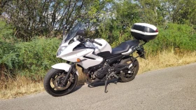 Yamaha XJ6 Diversion S 2013 . | Mobile.bg    5