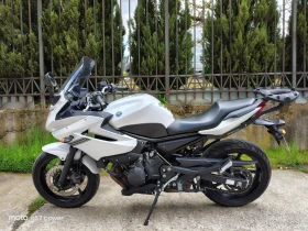����� �� �������� �� Yamaha XJ6 Diversion S 2013 �.