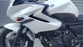 Обява за продажба на Yamaha XJ6 Diversion S 2013 г. ~6 700 лв. - изображение 6