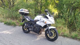  Yamaha XJ6
