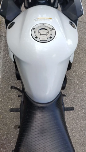 Yamaha XJ6 Diversion S 2013 . | Mobile.bg    10