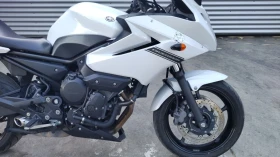 Обява за продажба на Yamaha XJ6 Diversion S 2013 г. ~6 700 лв. - изображение 7