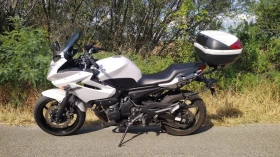 Yamaha XJ6 Diversion S 2013 . | Mobile.bg    4