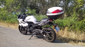 Yamaha XJ6 Diversion S 2013 . | Mobile.bg    3