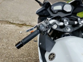 Yamaha XJ6 Diversion S 2013 г. | Auto.bg — изображение 9