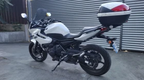 Обява за продажба на Yamaha XJ6 Diversion S 2013 г. ~6 700 лв. - изображение 2