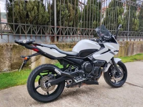 Yamaha XJ6 Diversion S 2013 г. | Auto.bg — изображение 3