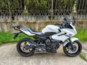 Yamaha XJ6 Diversion S 2013 �. | Mobile.bg � ����� ������ 4