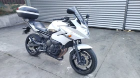Обява за продажба на Yamaha XJ6 Diversion S 2013 г. ~6 700 лв. - изображение 4